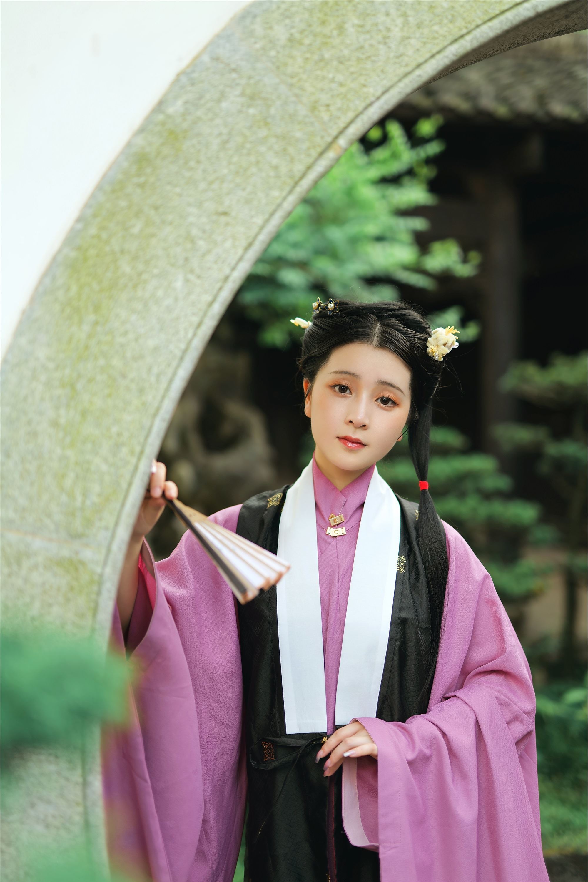 YITUYU艺图语  2021.08.04 青苔院 南风天